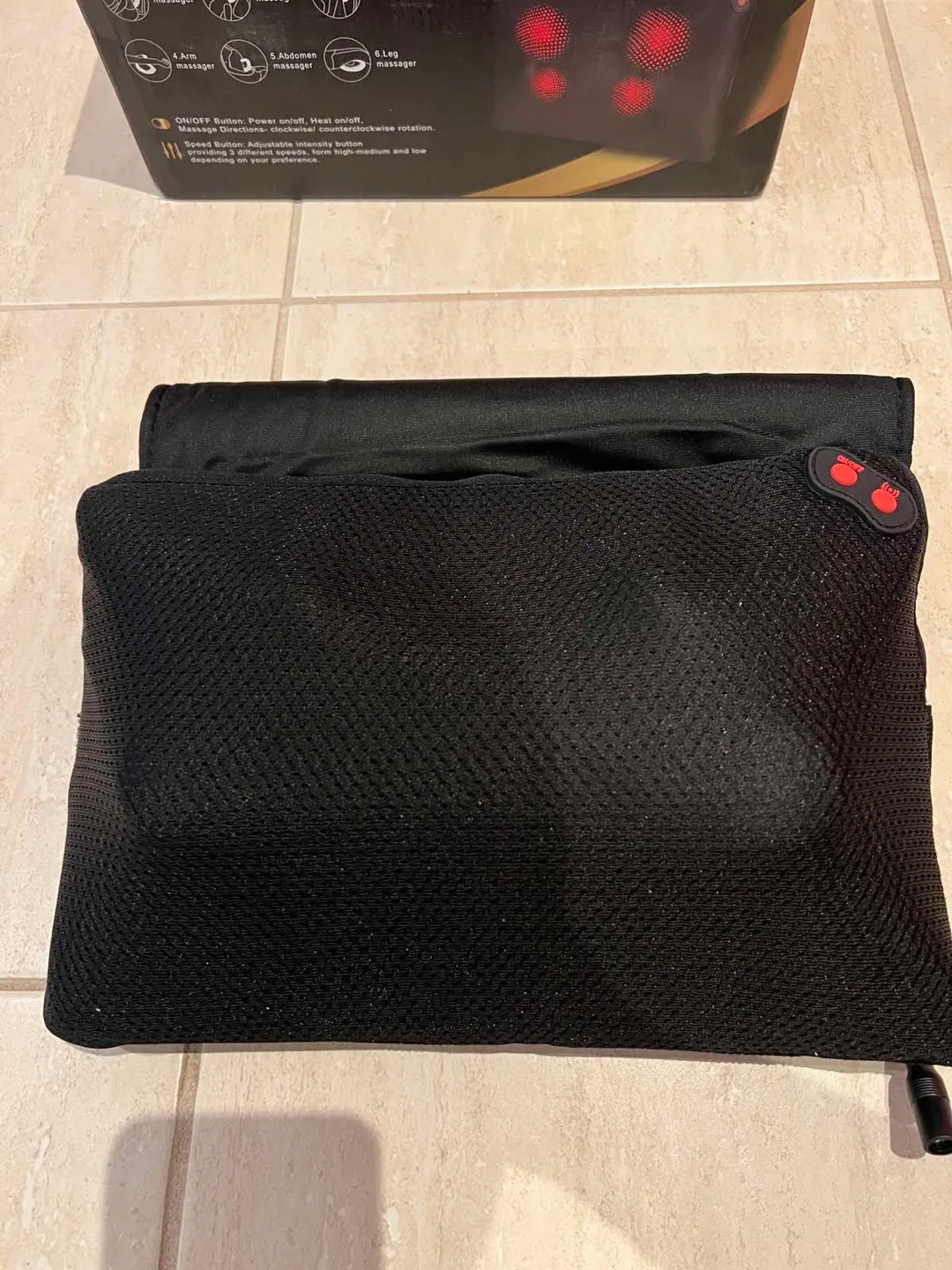 Twoqaa Massager with Box image indicator(2)