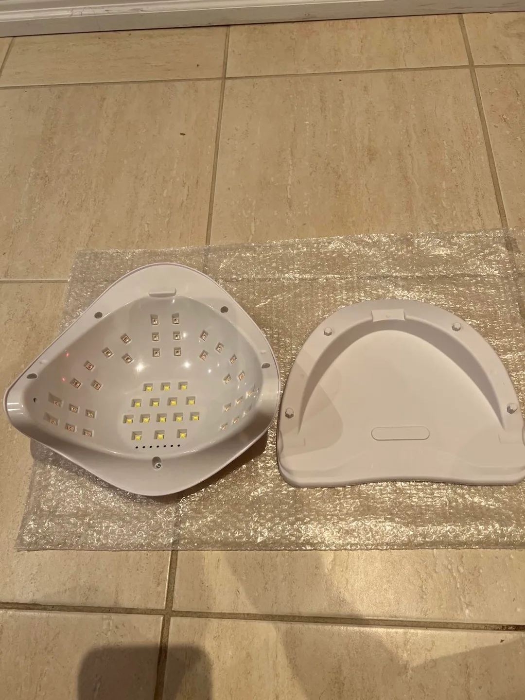 Nail Fungus Cleaning Laser Device image indicator(6)