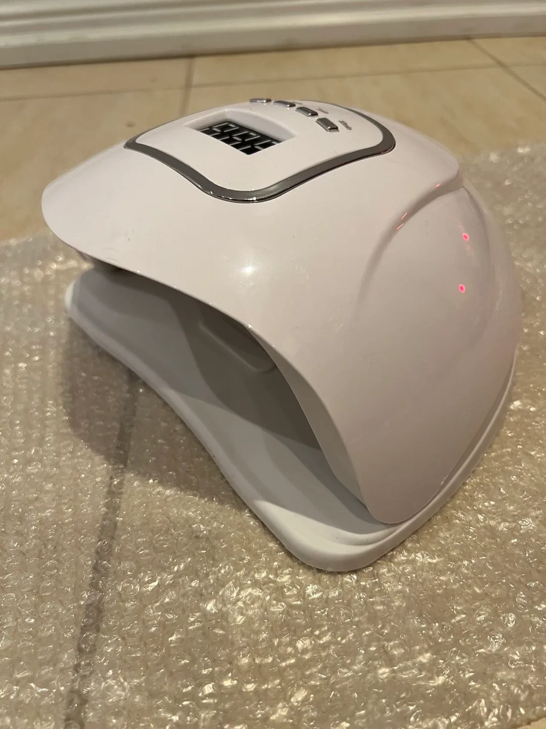 Nail Fungus Cleaning Laser Device image indicator(5)