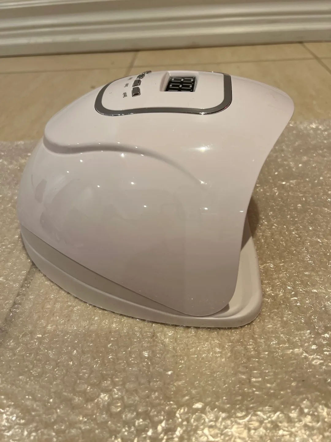 Nail Fungus Cleaning Laser Device image indicator(4)