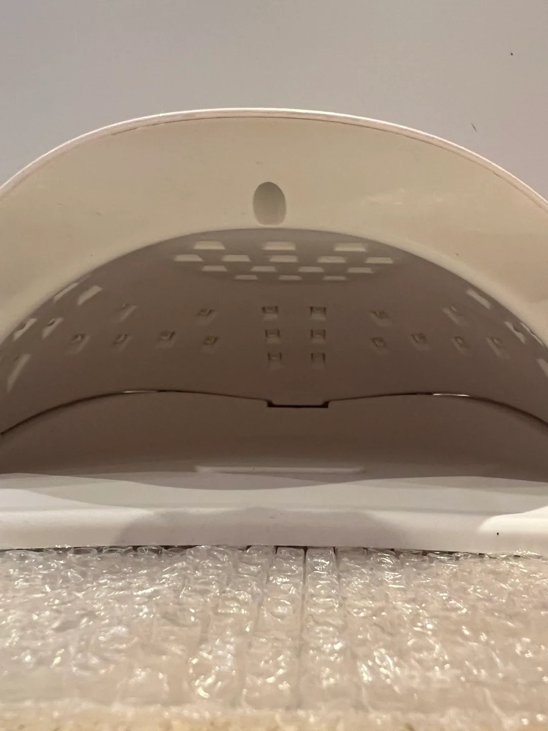 Nail Fungus Cleaning Laser Device image indicator(7)