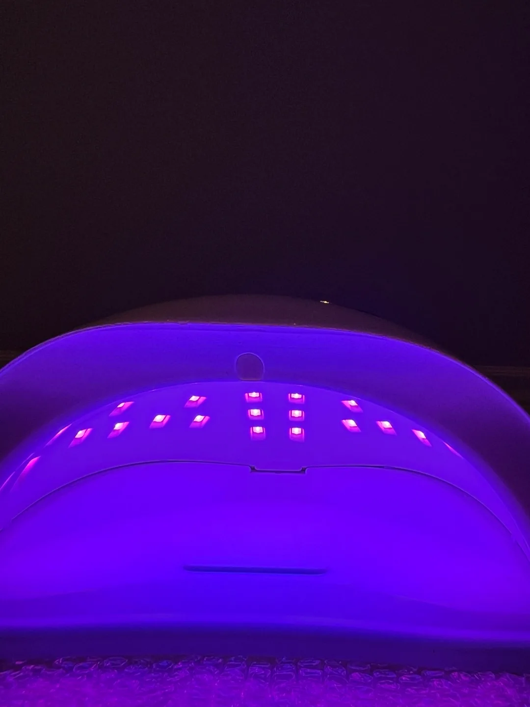 Nail Fungus Cleaning Laser Device image indicator(8)