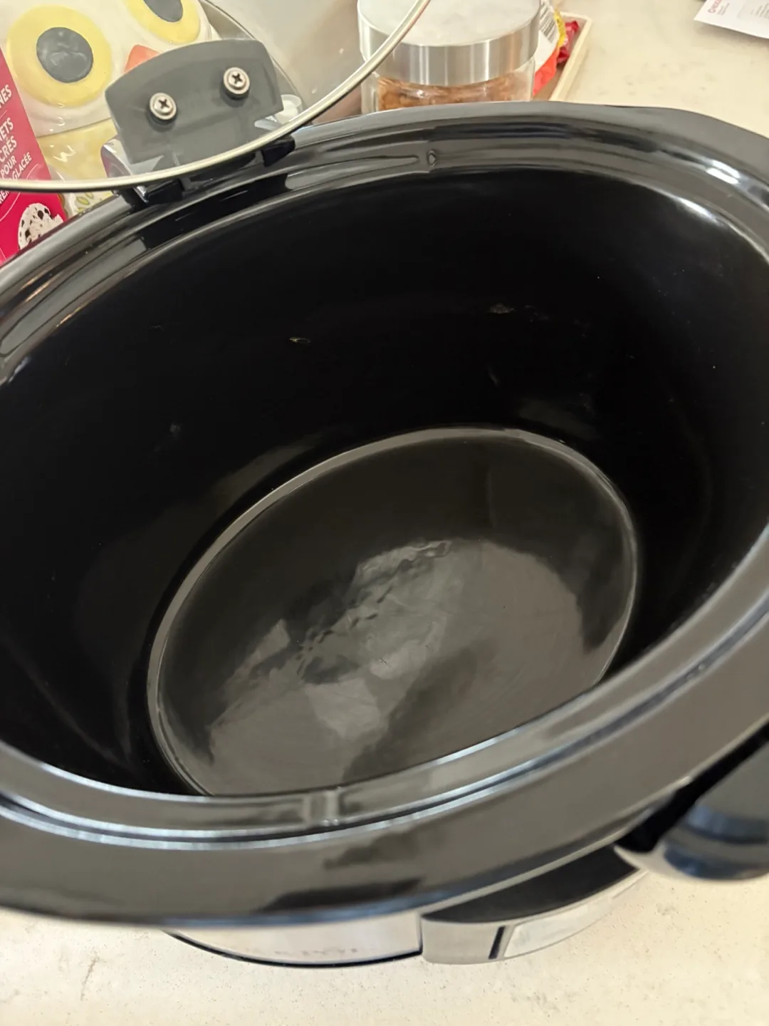 Crock-Pot Slow Cooker image indicator(3)