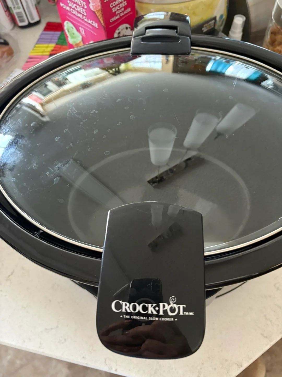 Crock-Pot Slow Cooker image indicator(2)