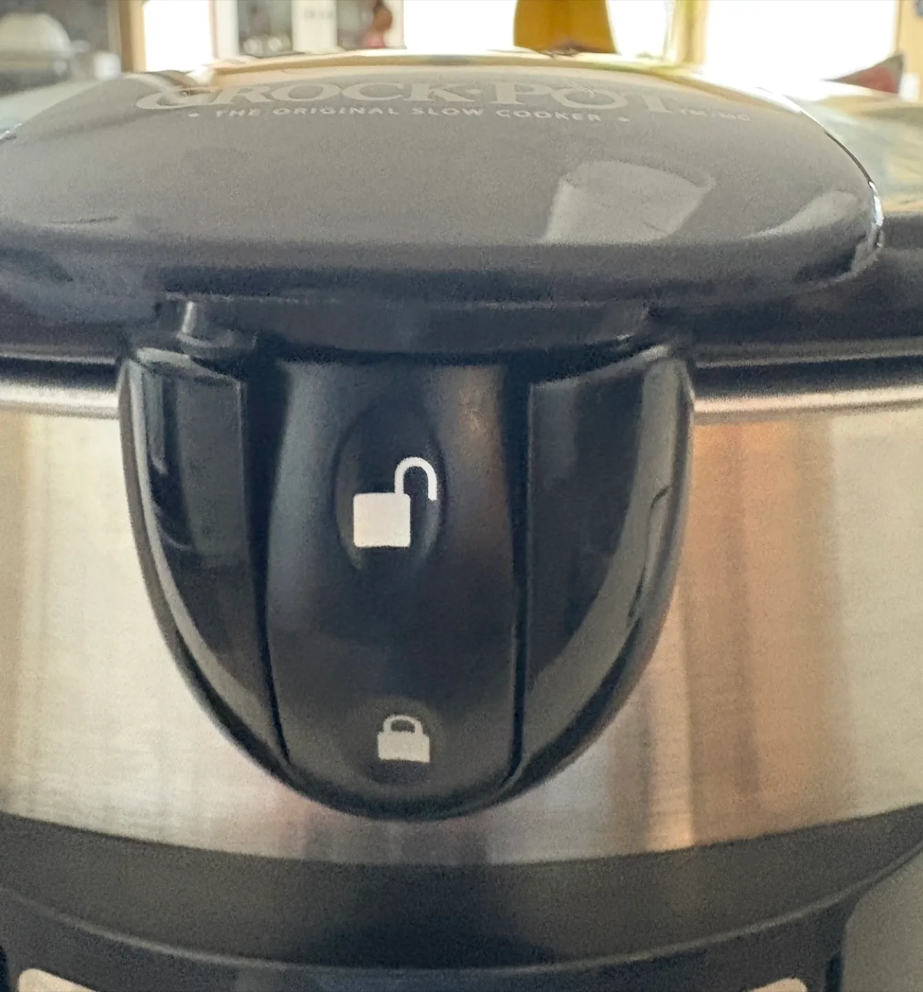 Crock-Pot Slow Cooker image indicator(6)