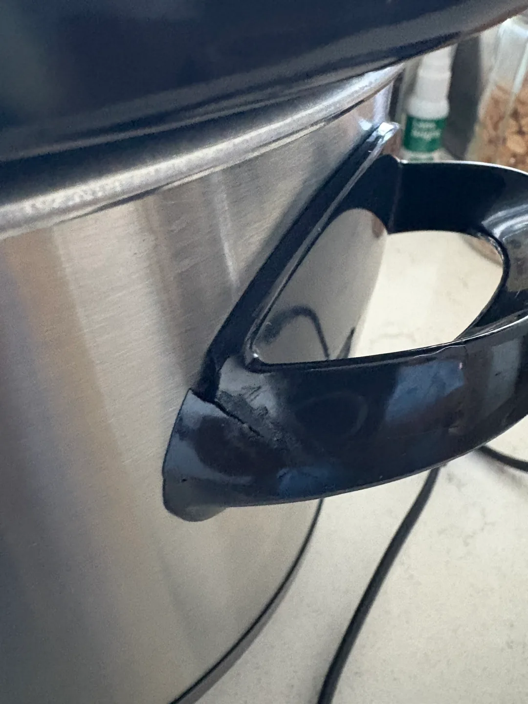 Crock-Pot Slow Cooker image indicator(4)