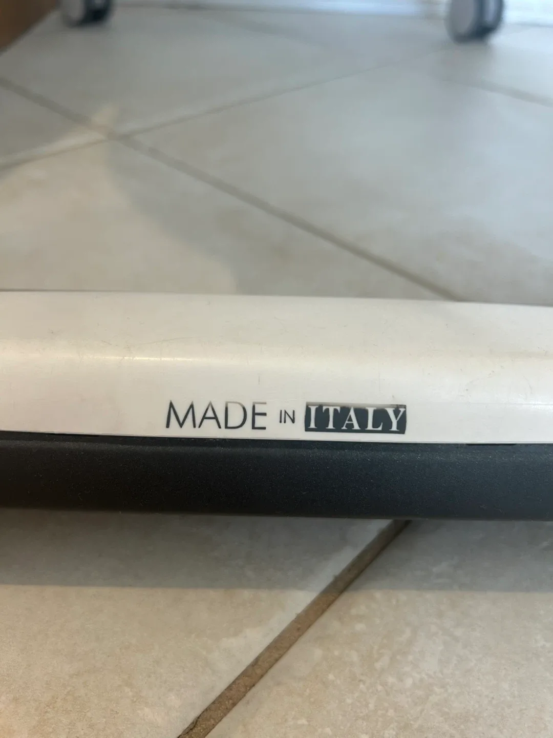 Peg Perego Siesta High Chair - Grey image indicator(6)