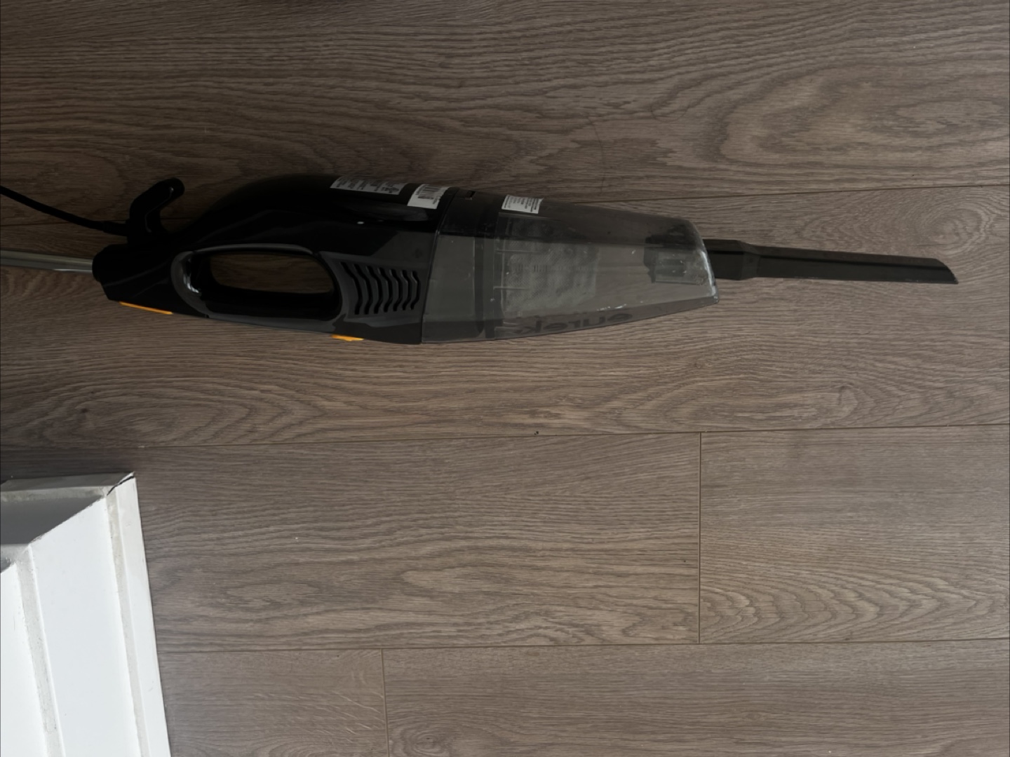 Eureka Blaze 3-in-1 Stick Vacuum - photo 3