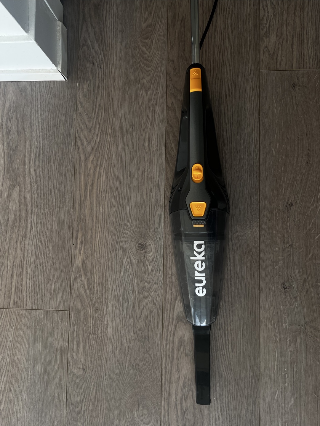 Eureka Blaze 3-in-1 Stick Vacuum - photo 2