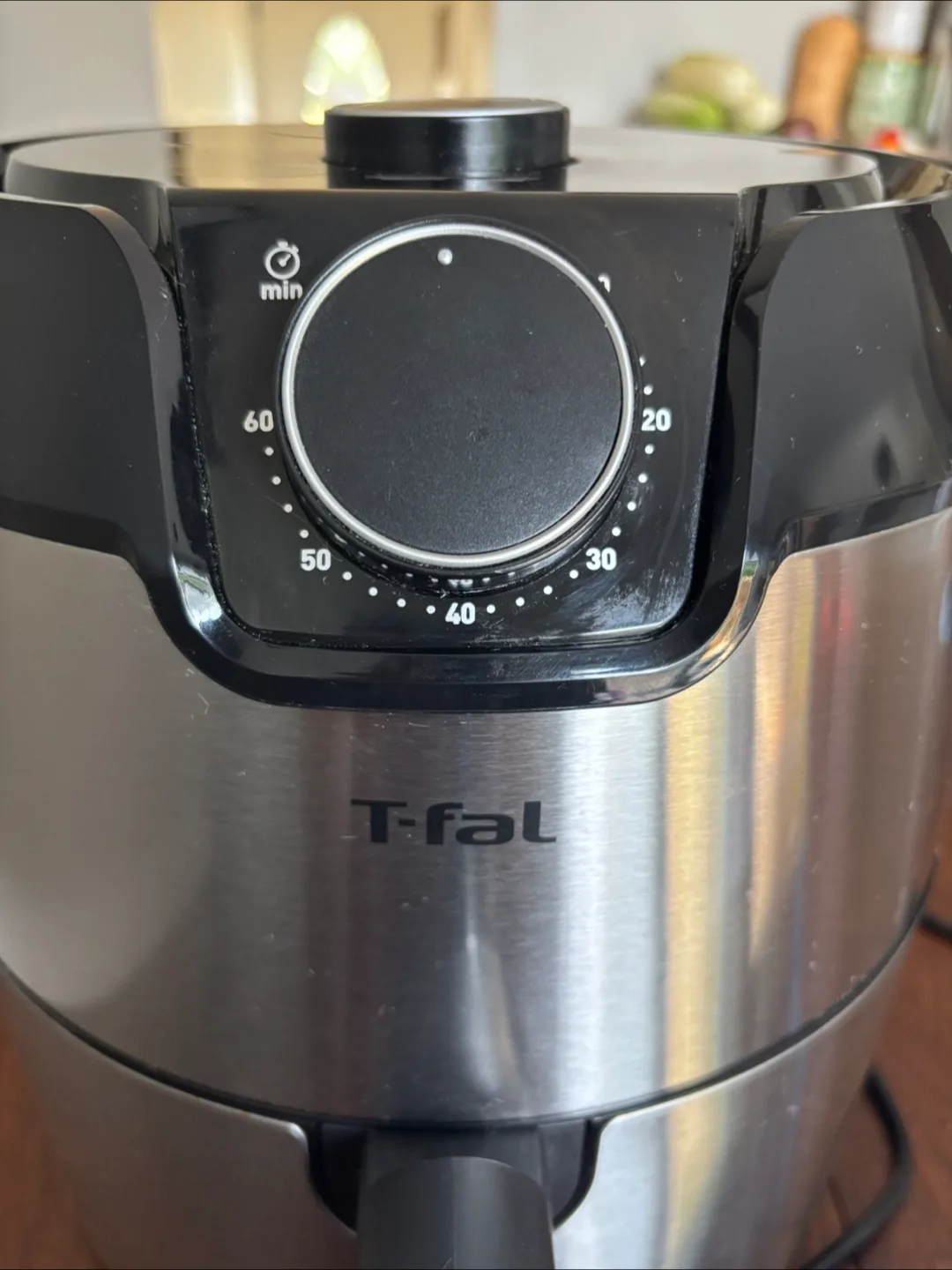 T-fal Easy Fry Prestige XL Air Fryer - 4.2L image indicator(6)