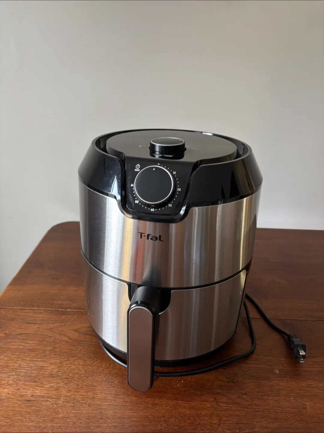 T-fal Easy Fry Prestige XL Air Fryer - 4.2L image indicator(5)