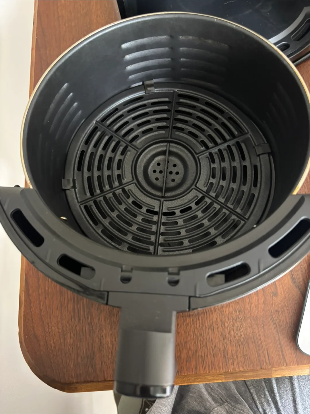 T-fal Easy Fry Prestige XL Air Fryer - 4.2L image indicator(7)