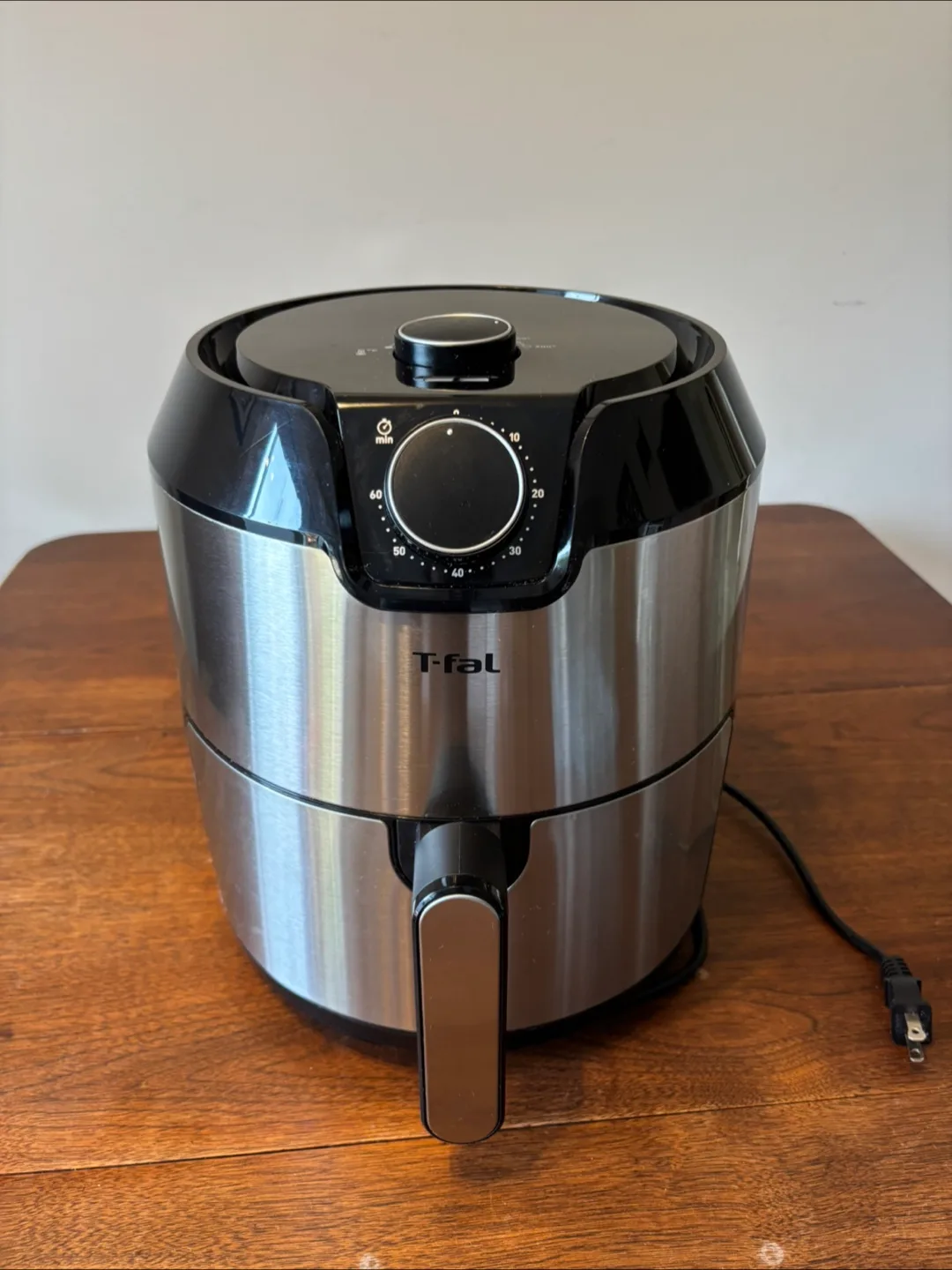 T-fal Easy Fry Prestige XL Air Fryer - 4.2L image indicator(2)