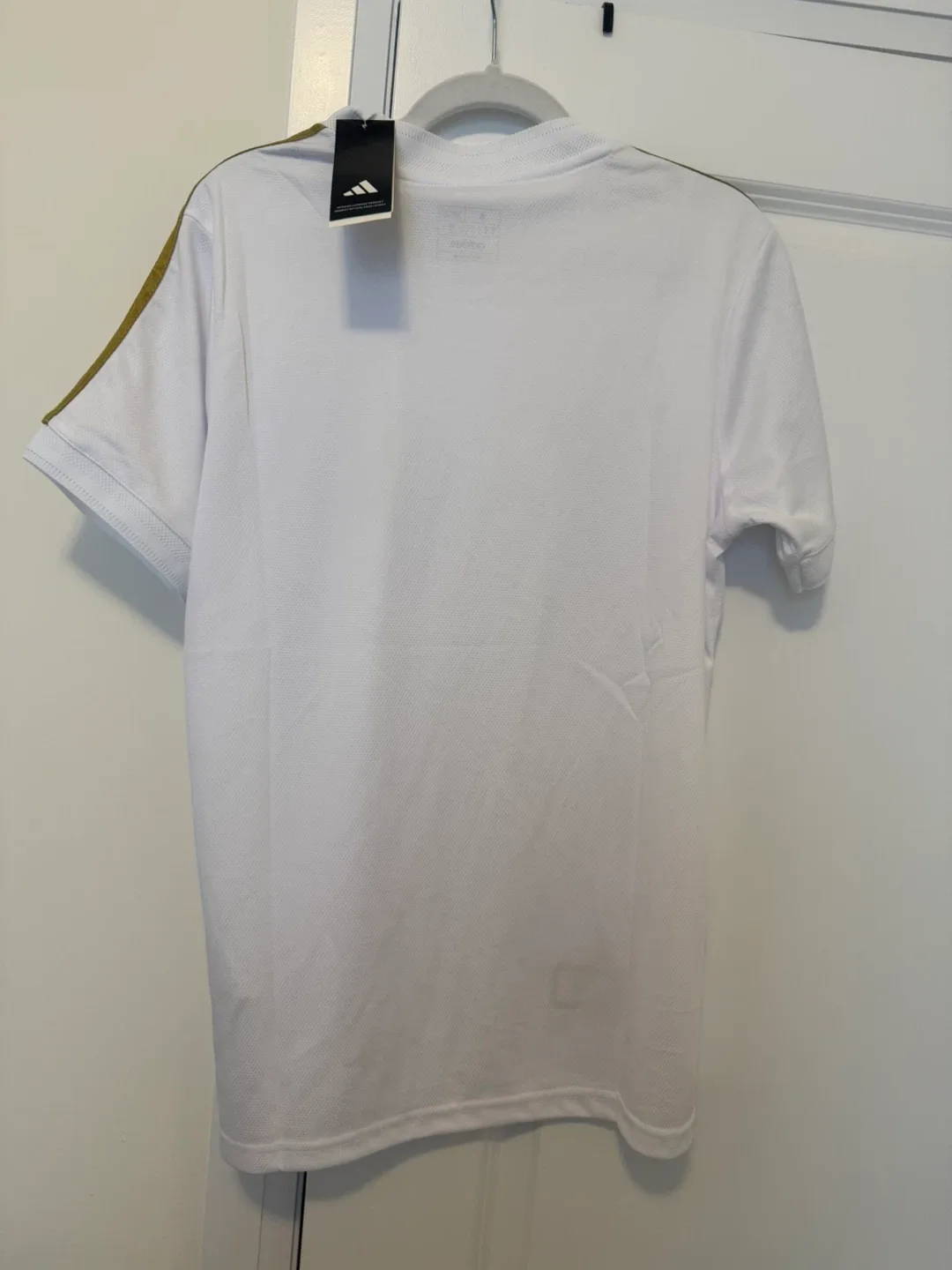 BNWT Italy 125th Anniversary Special Edition Jersey Size S image indicator(5)