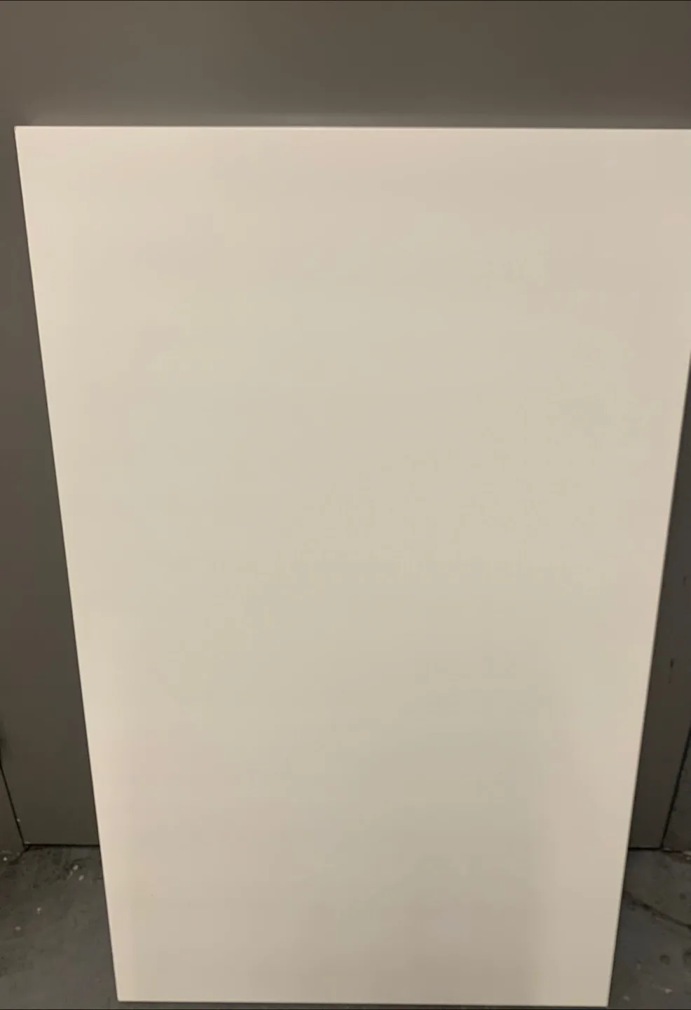 White Ikea Desk/Table image indicator(7)