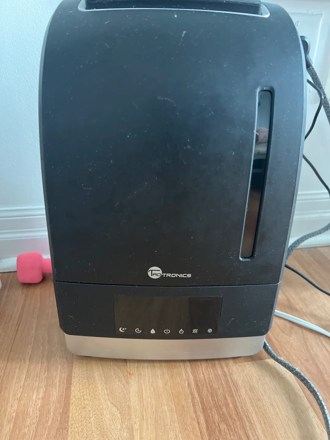 TaoTronics Humidifier thumbnail