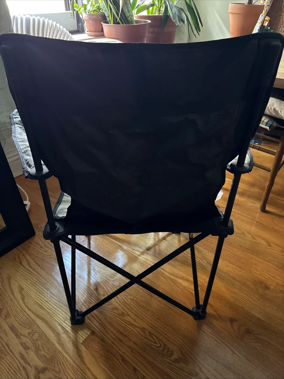 Sapporo Beer Folding Chair - photo 3