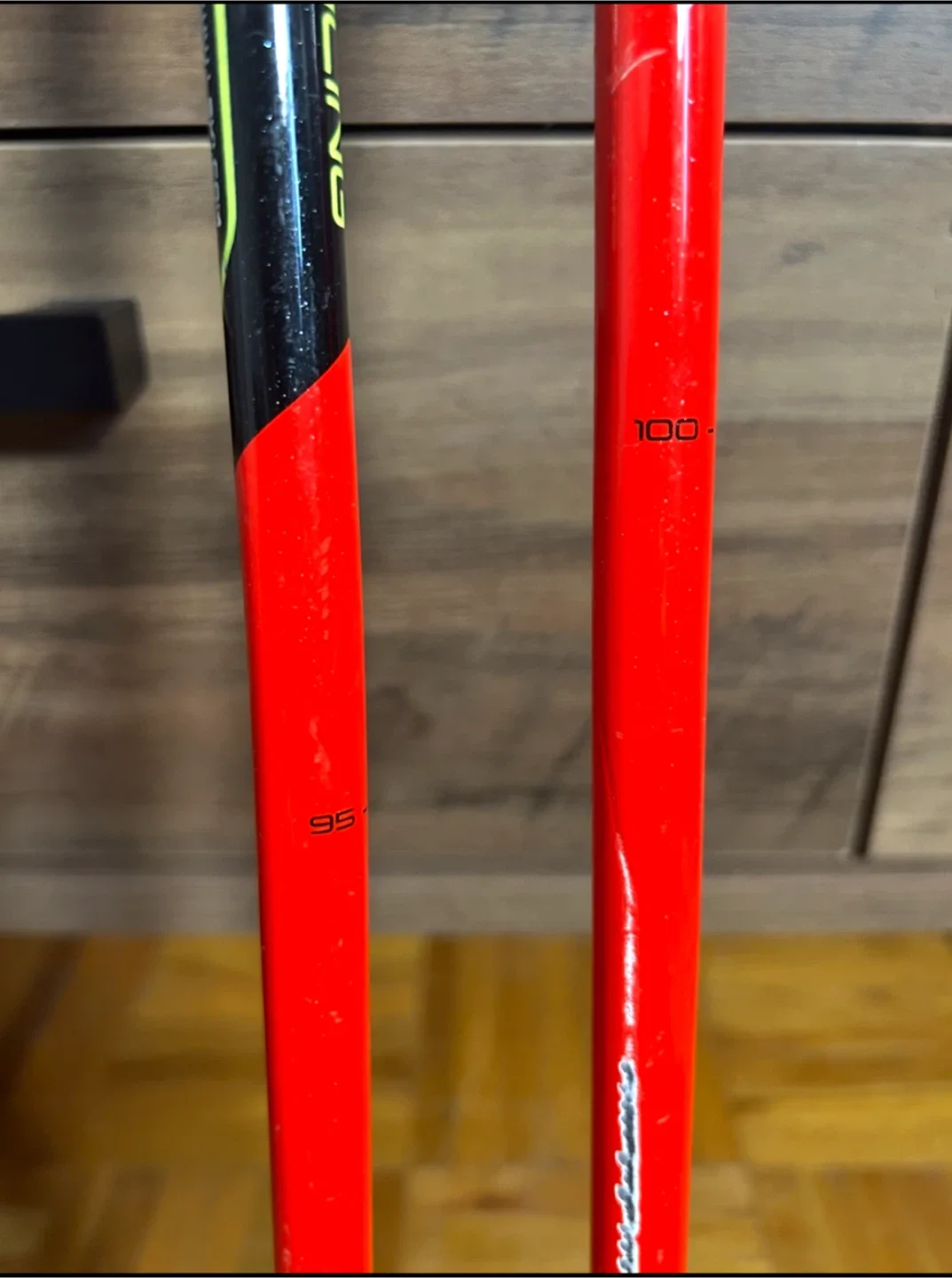 Leki Kids Ski Poles - Need Gone! image indicator(2)