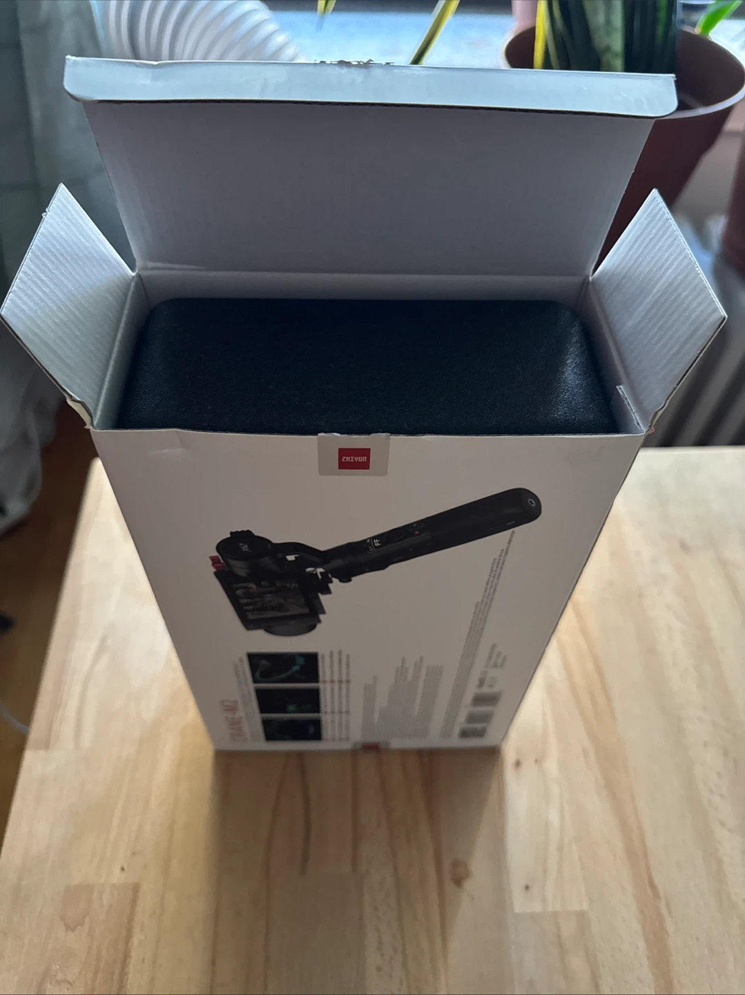 Zhiyun Crane-M2 Gimbal Stabilizer - photo 5