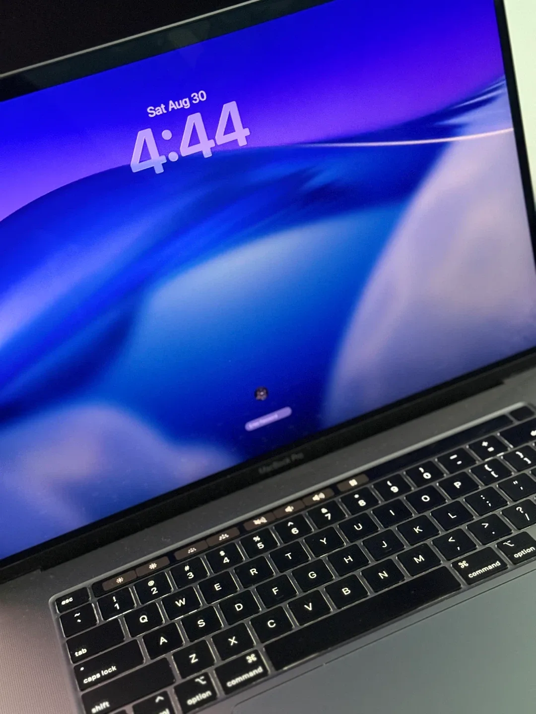 MacBook Pro image indicator(2)