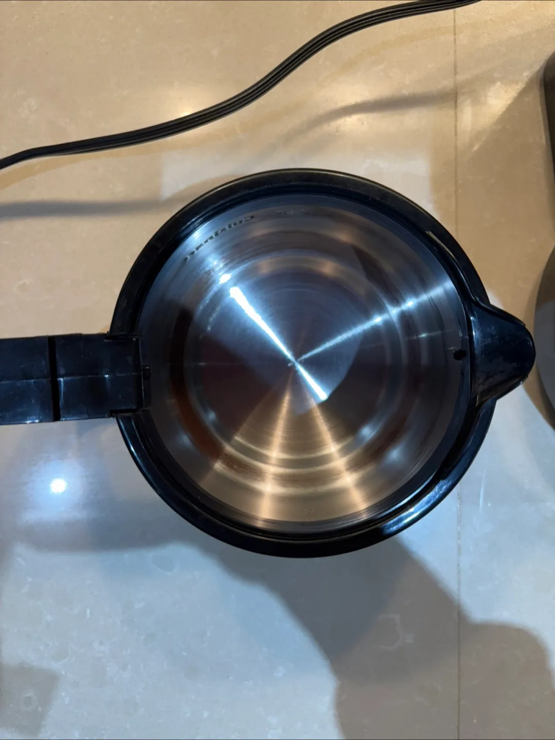 ☕ Cuisinart DCC-450BK 4-Cup Coffee Maker – Like New! ☕ image indicator(3)