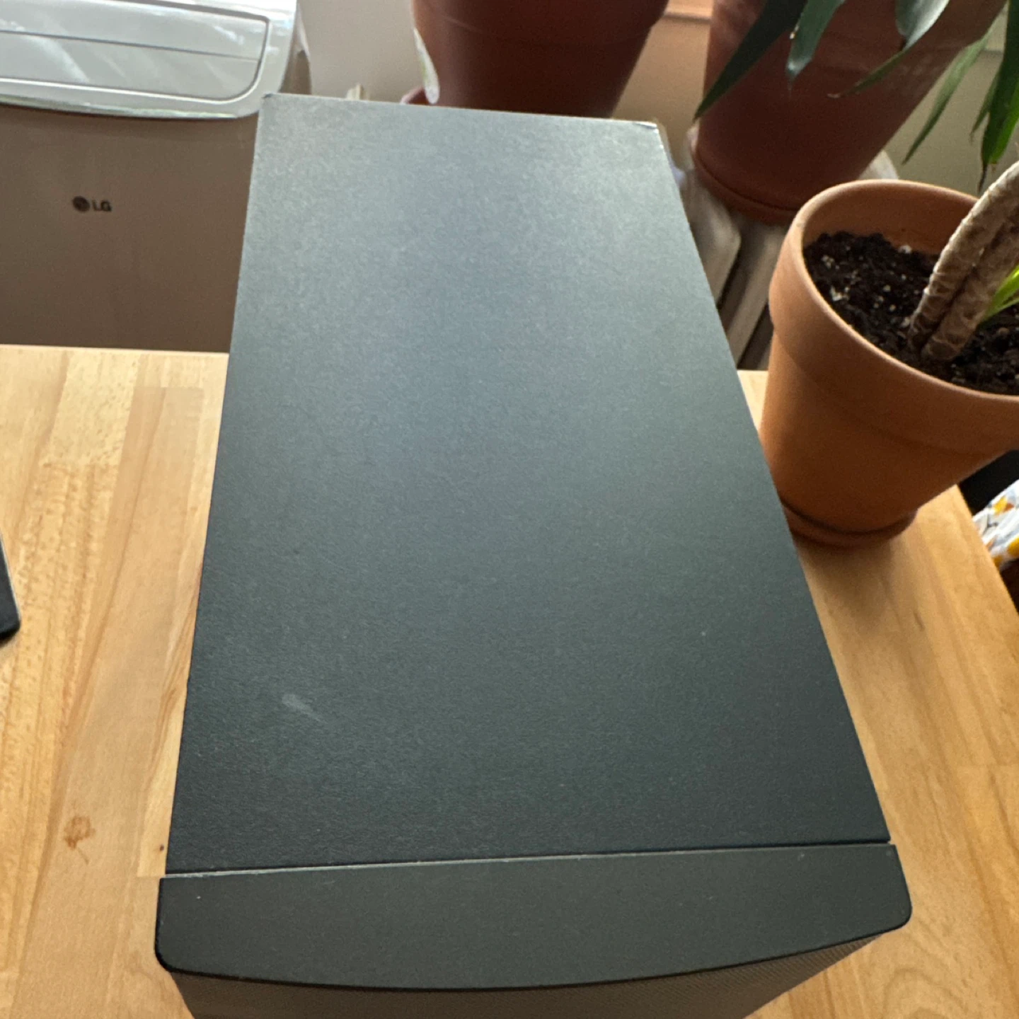 Bose Companion 3 Series II Multimedia Speaker System - photo 5