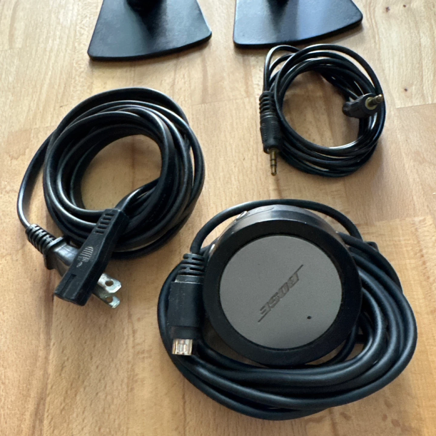 Bose Companion 3 Series II Multimedia Speaker System - photo 2