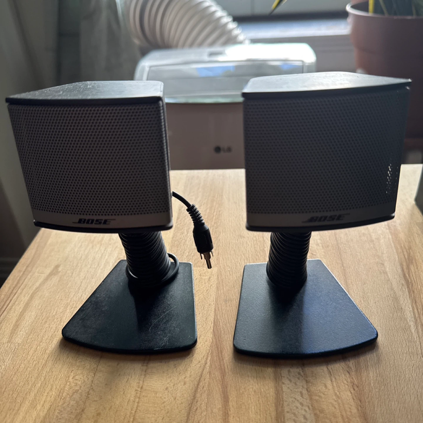 Bose Companion 3 Series II Multimedia Speaker System - photo 3