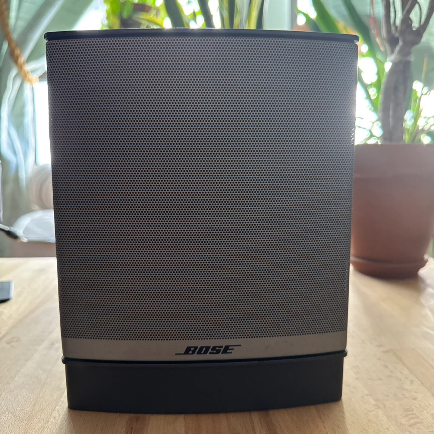 Bose Companion 3 Series II Multimedia Speaker System - photo 4