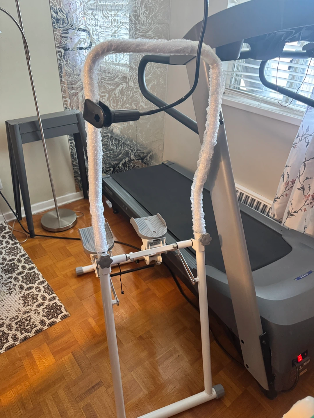 Exercise Stepper - photo 2