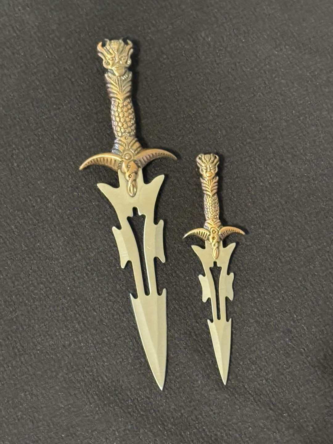 Stainless steel Blade Sport Hunting Knife
