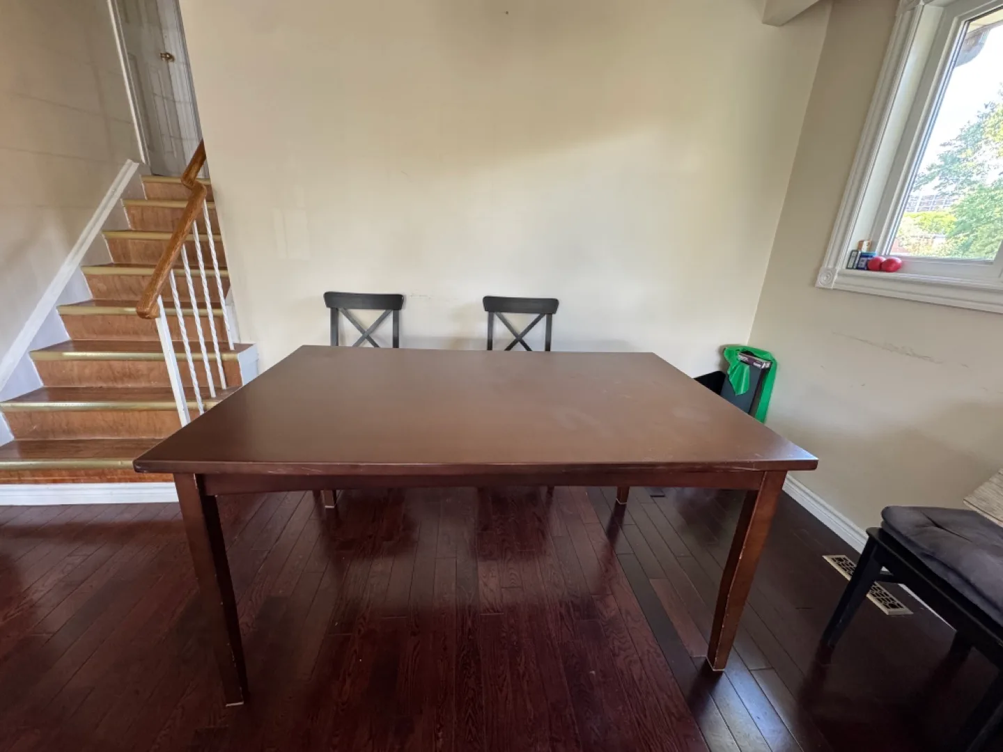 Dining Table for 6 - Brown image indicator(9)