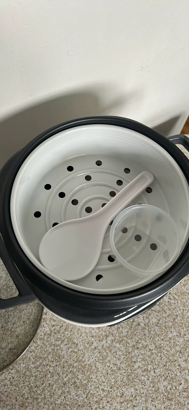 Black+Decker 16-Cup Rice Cooker - photo 5