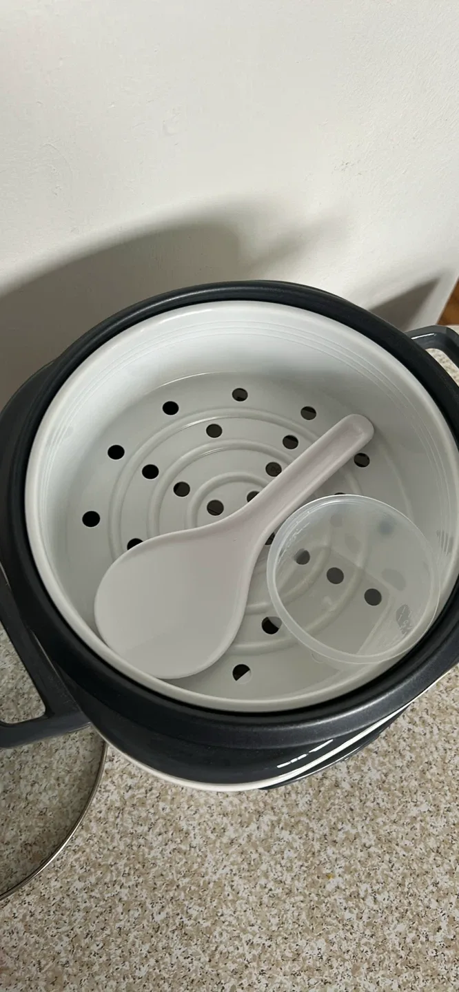 Black+Decker 16-Cup Rice Cooker image indicator(5)