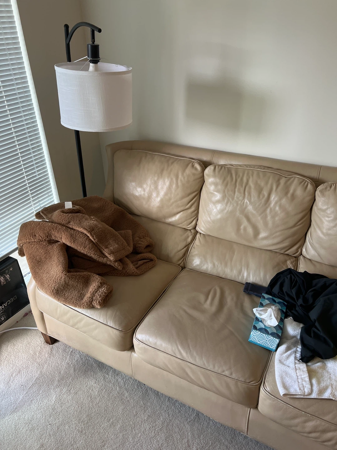Sofa - photo 2