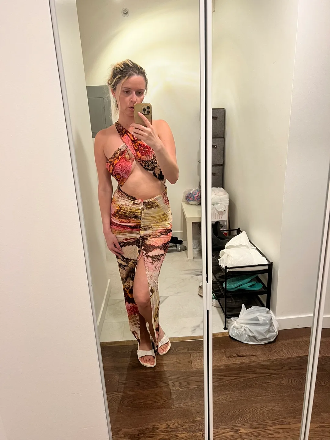 Tulum Vacation 🐚🏝️  style dress New Fashion nova image indicator(7)