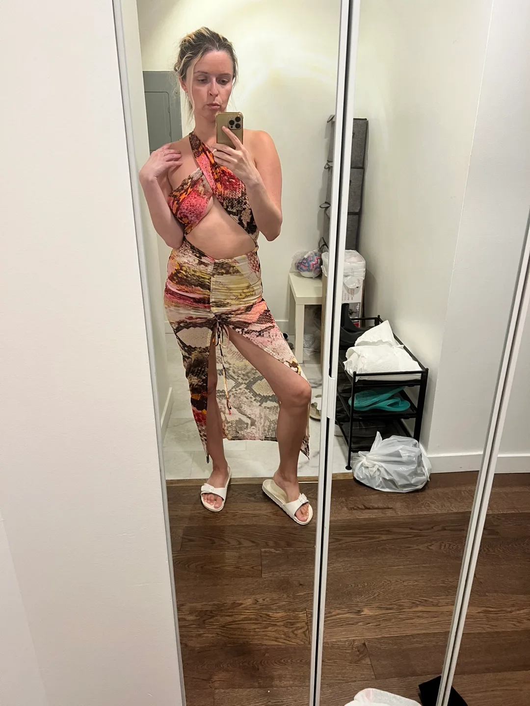 Tulum Vacation 🐚🏝️  style dress New Fashion nova image indicator(9)