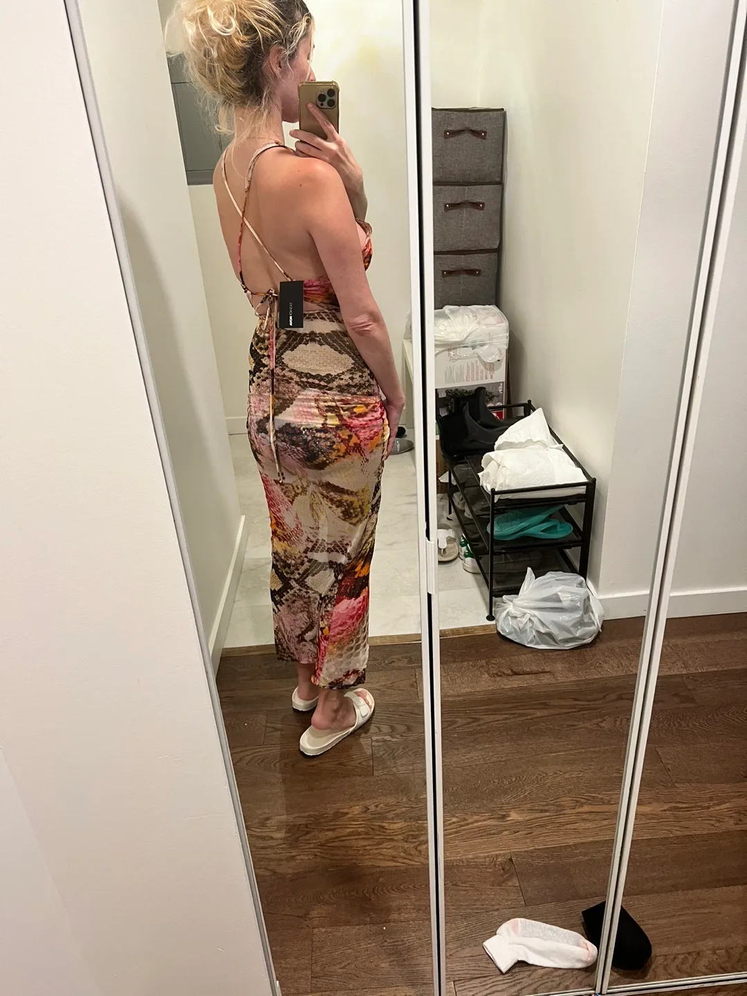 Tulum Vacation 🐚🏝️  style dress New Fashion nova image indicator(6)