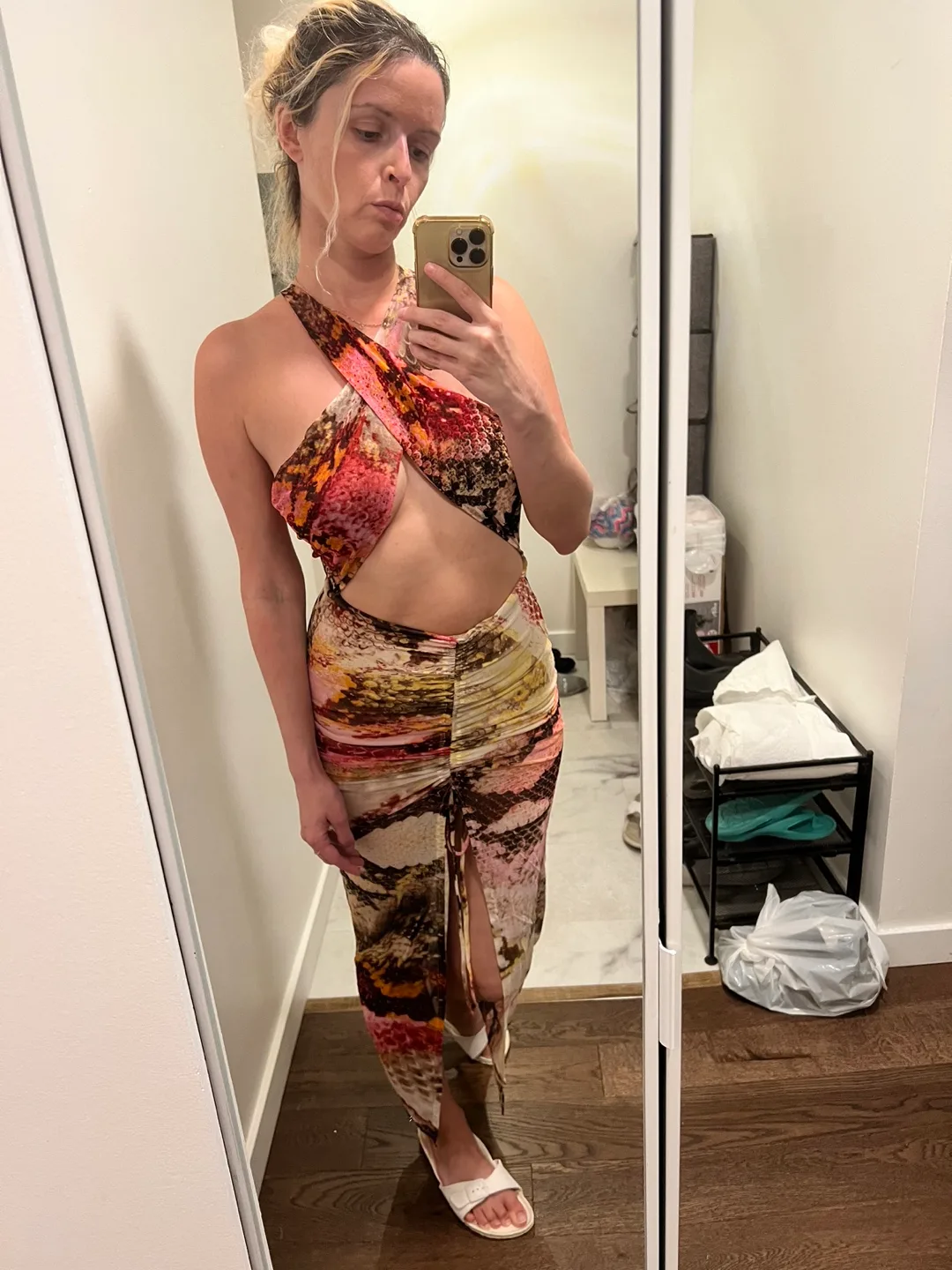 Tulum Vacation 🐚🏝️  style dress New Fashion nova image indicator(8)