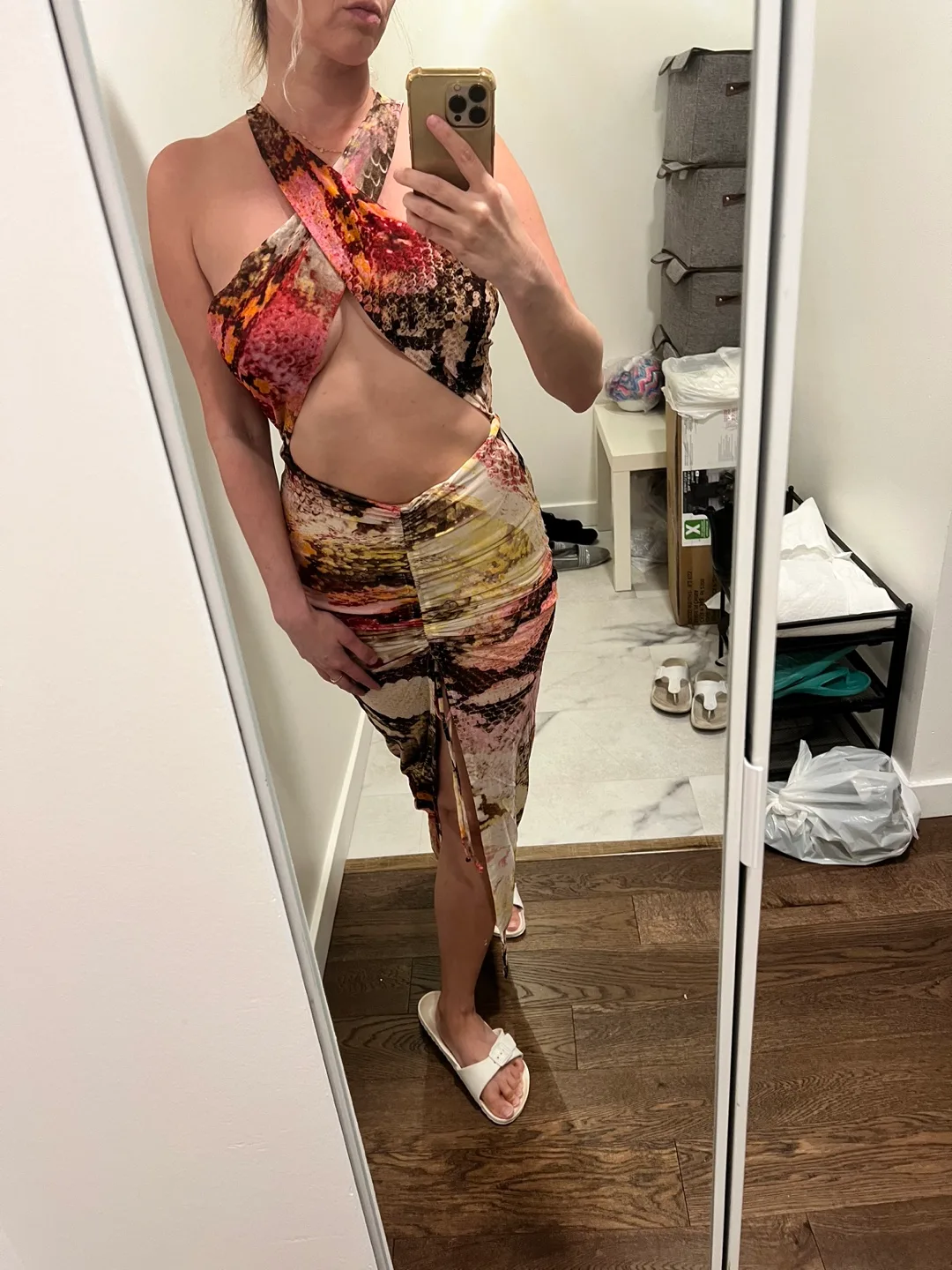 Tulum Vacation 🐚🏝️  style dress New Fashion nova image indicator(10)