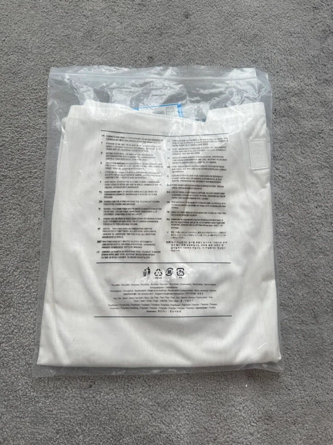 BNWT Germany 125th Anniversary Special Edition Jersey Size S image indicator(7)