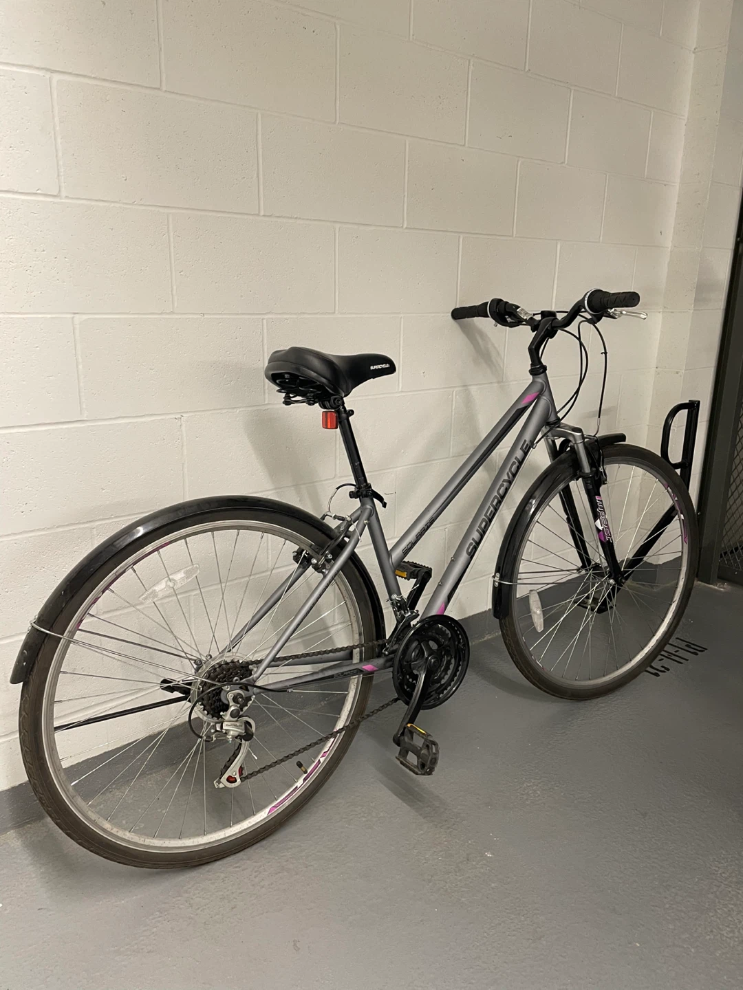 Canadian Supercycle