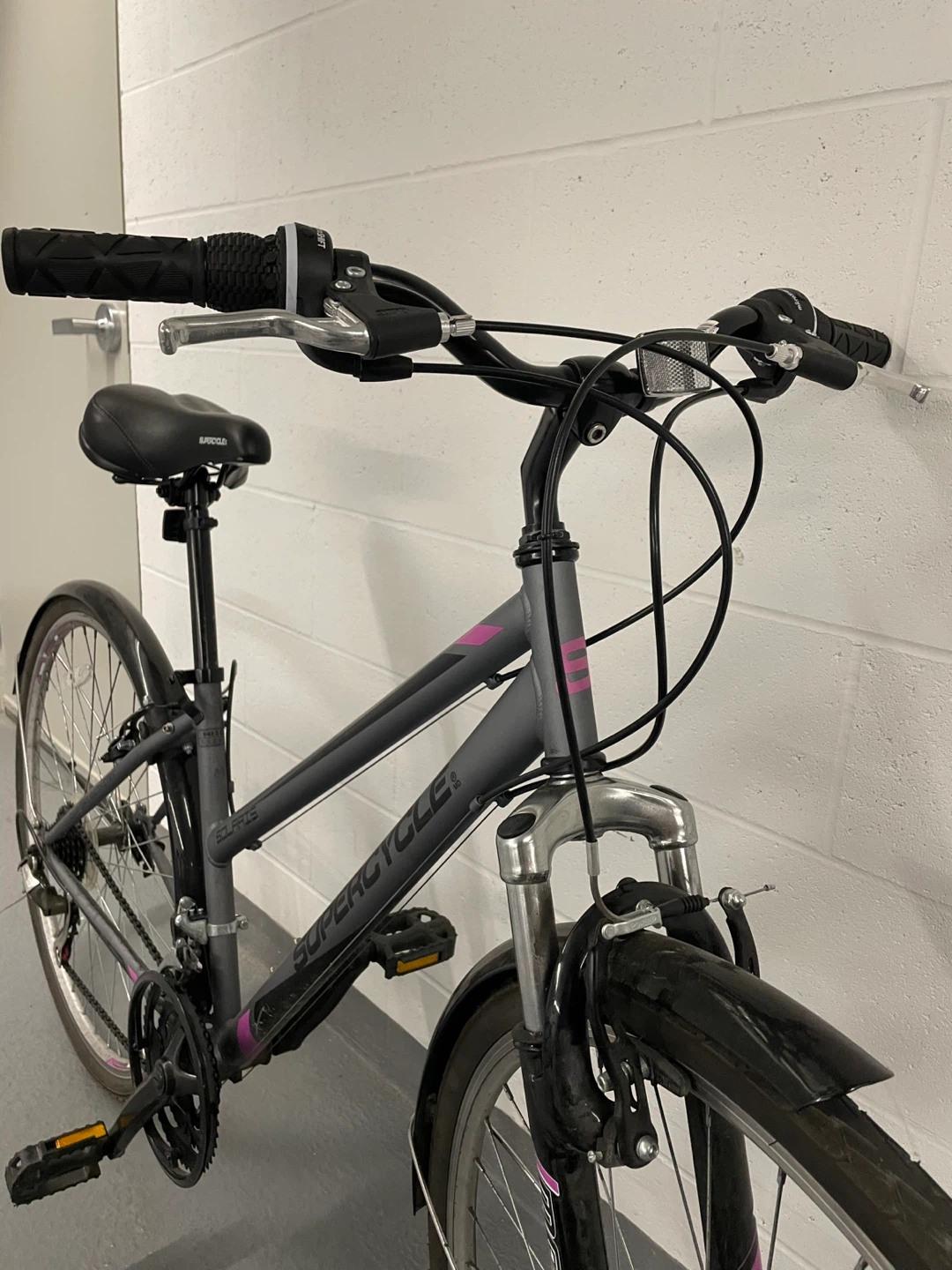 Canadian Supercycle - photo 3