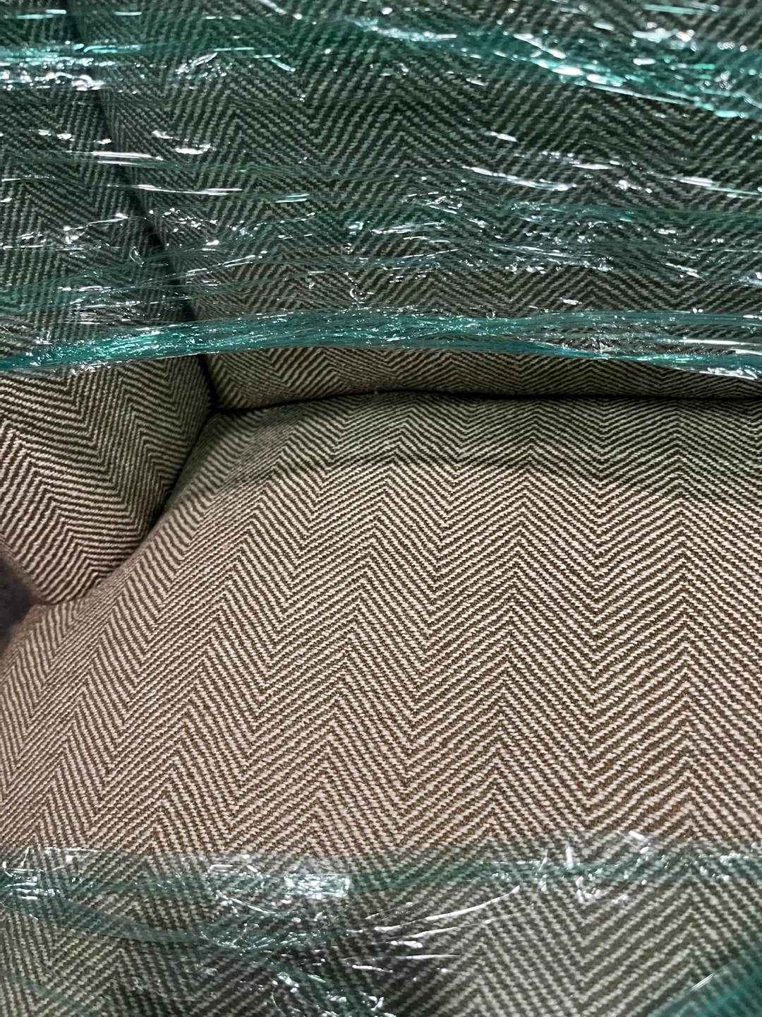 Upholstered Dining Chairs - photo 2