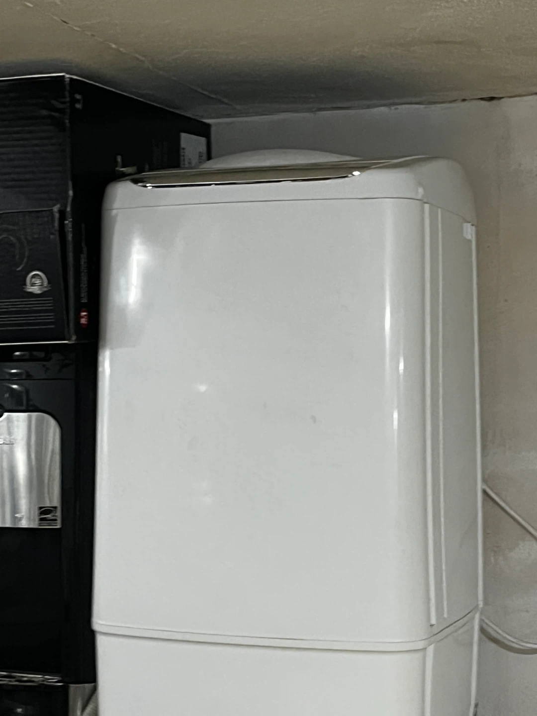 Portable Washing Machine - photo 3
