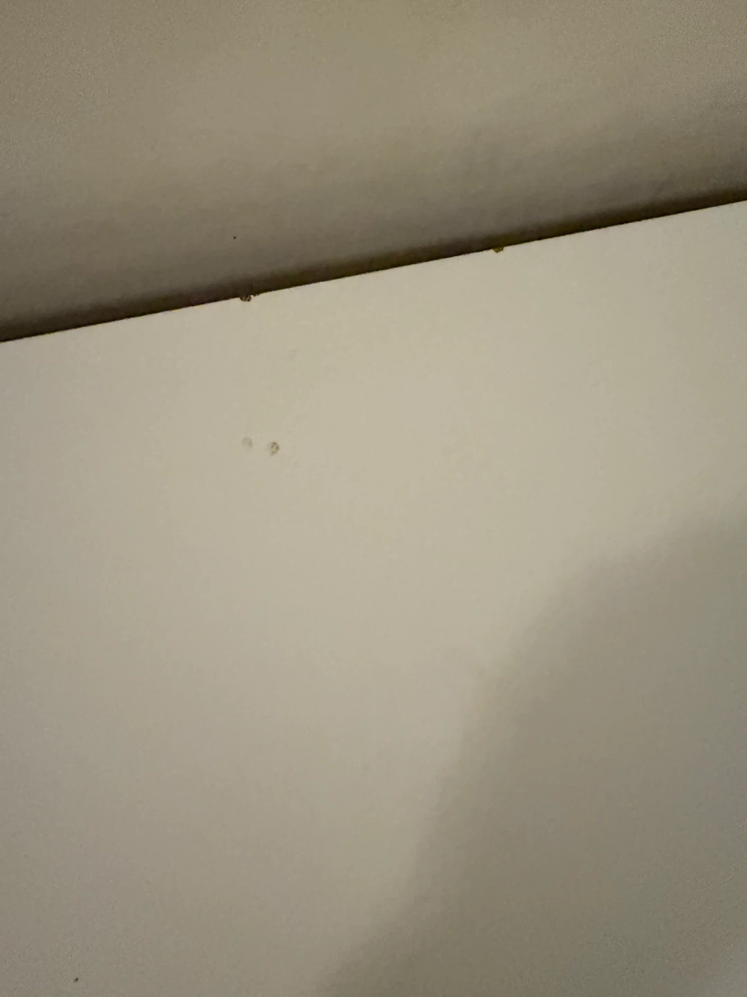 White IKEA Malm Dresser - photo 4