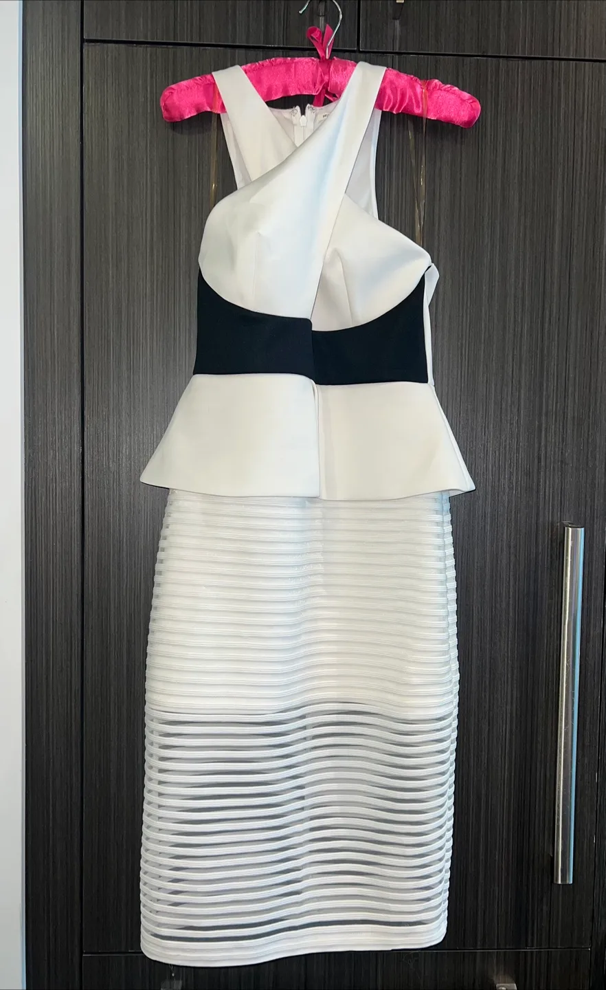 Mustard Seed Dress - Size M thumbnail