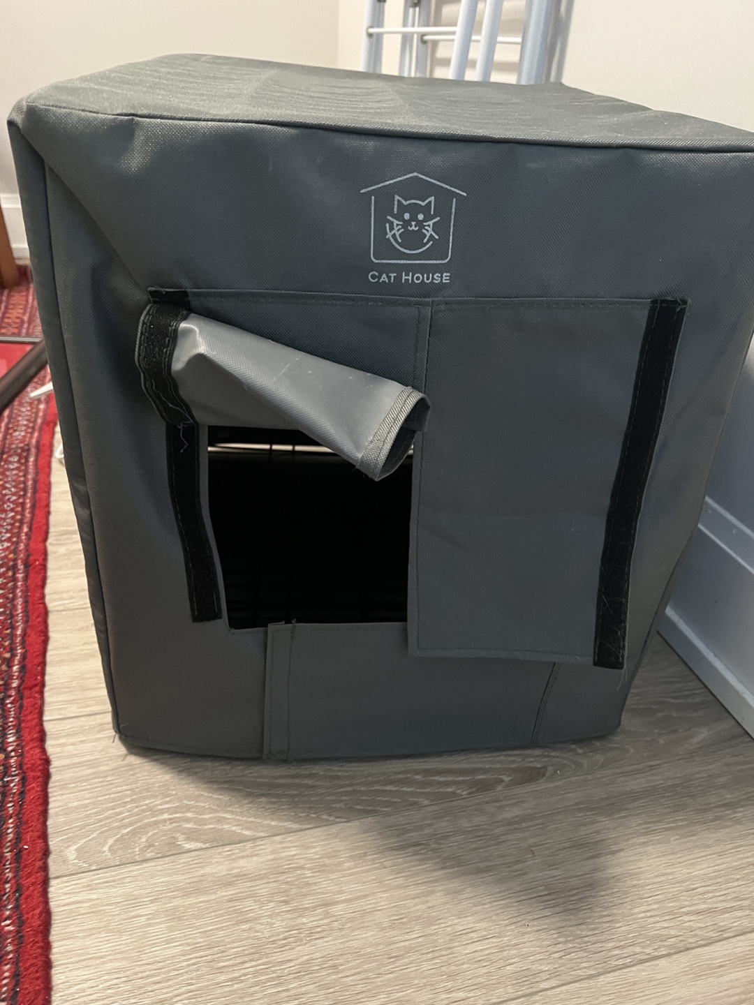 Cat House
