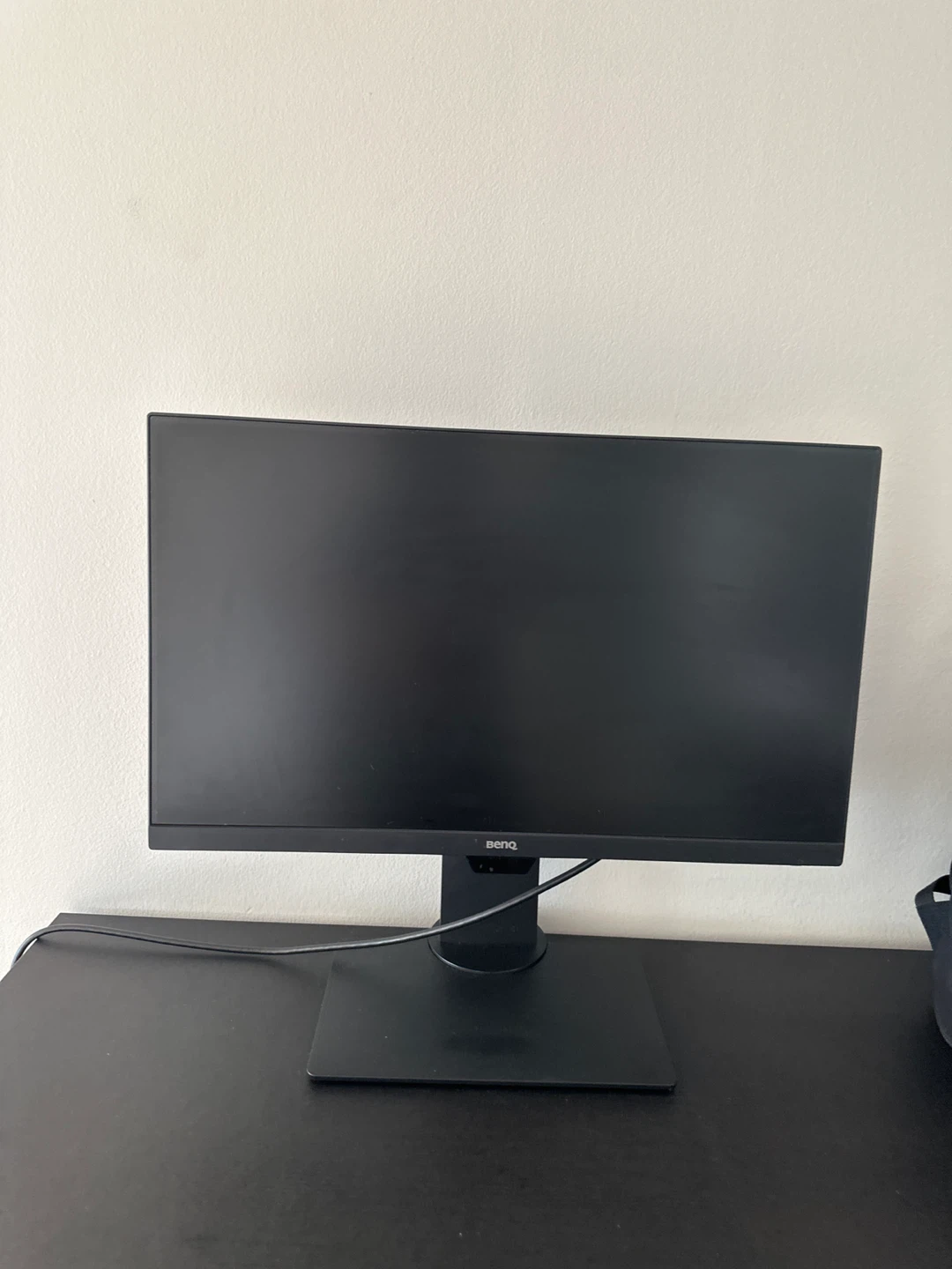 BenQ Monitor (1080p)