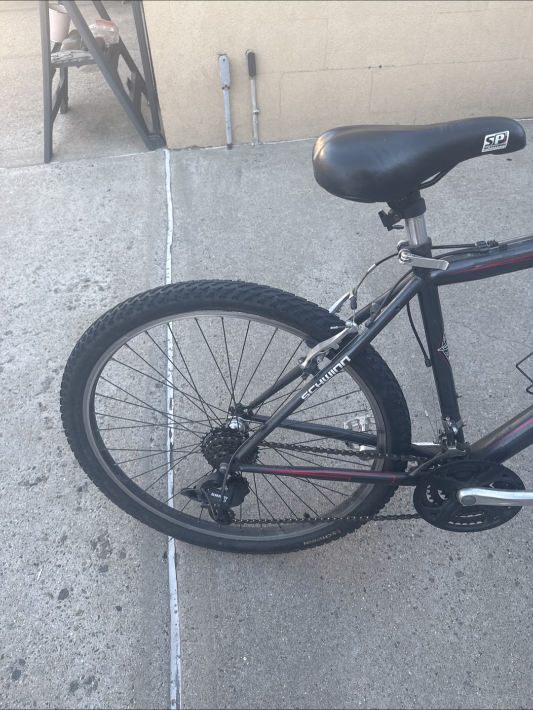 Schwinn Ranger Mountain Bike - photo 3